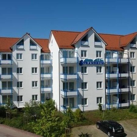 Strandruh 4 Binz Exterior foto